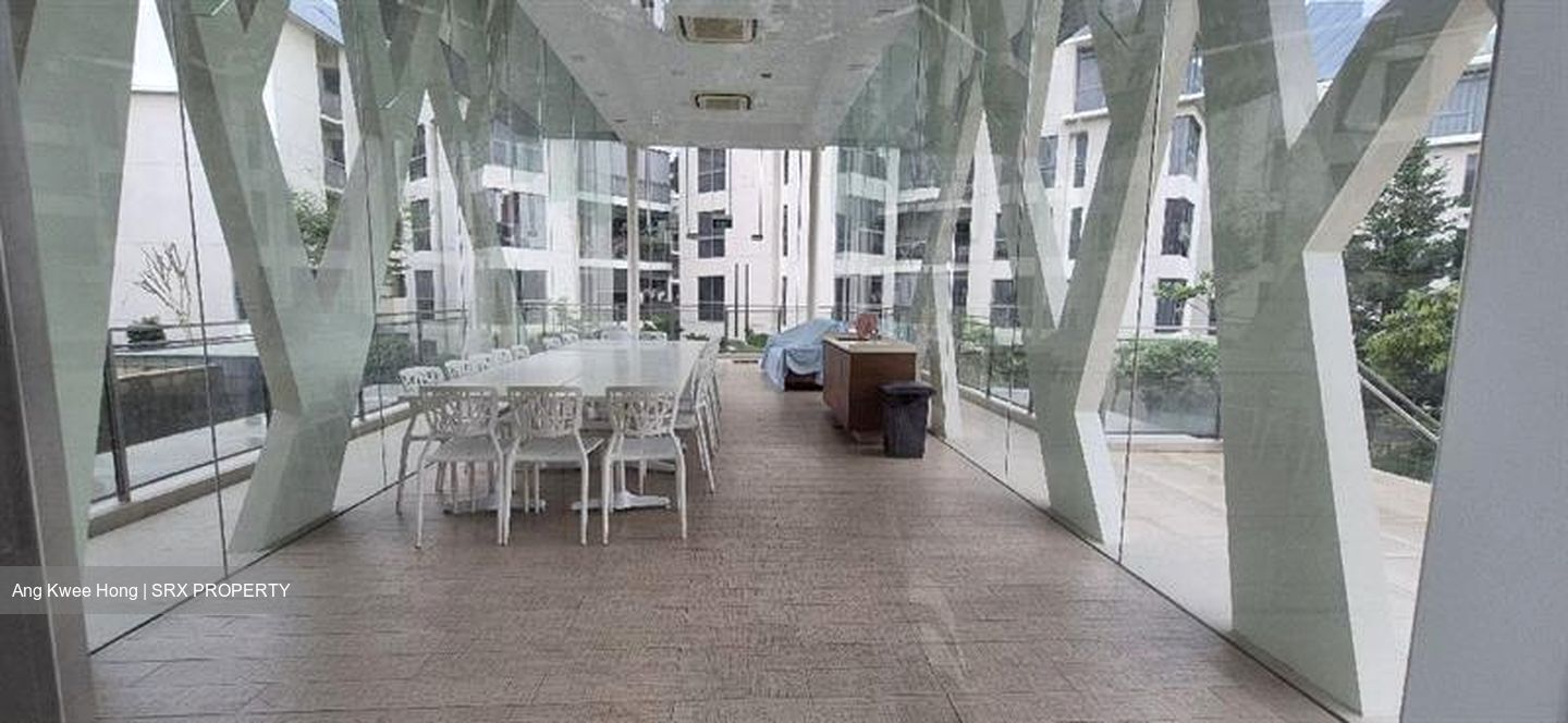 The Miltonia Residences (D27), Condominium #582425161